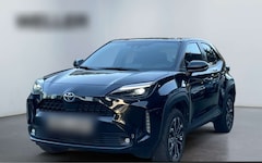Bild des Angebotes Toyota Yaris Cross Hybrid 1.5 Team D *WR*el Heck*CAM*ACC*
