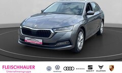 Bild des Angebotes Skoda Octavia Combi Style Style LaneAss BlindSpot VC Business Co