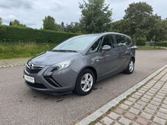 Bild des Angebotes Opel Zafira Tourer C Edition*7-Sitzer*1.4*Navi*