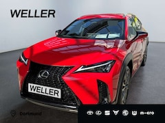 Bild des Angebotes Lexus UX 300h F SPORT Design *Navi*LED*CarPlay*CAM*TWA*