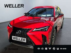 Bild des Angebotes Lexus UX 300h F SPORT Design *Navi*LED*CarPlay*CAM*TWA*