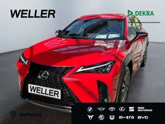 Bild des Angebotes Lexus UX 300h F SPORT Design *Navi*LED*CarPlay*CAM*TWA*
