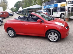 Bild des Angebotes Nissan Micra Micra Cabrio 1.4  TÜV 06/2027