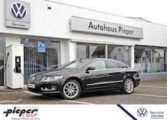 Bild des Angebotes VW CC 1.4 TSI Xenon Navi PDC Tempomat 110 kW (150 PS)...