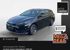 Bild des Angebotes Kia Ceed SW / cee'd SW Ceed Sportswagon 1.5 T-GDI Spirit +DCT+Allwetter+