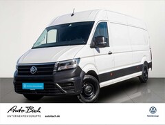 Bild des Angebotes VW Crafter Kasten 2.0 TDI LR Navi LED GRA EPH DAB A