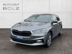 Bild des Angebotes Skoda Fabia Drive 1.0 TSI Navi digiCock LED Apple CarPlay Andr