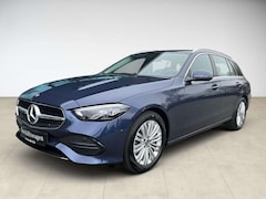 Bild des Angebotes Mercedes-Benz C 220 d T AVANTGARDE SpurW W-Paket Navi PDC SHZ