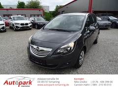 Bild des Angebotes Opel Meriva B Innovation 1.4 Turbo SHZ Temp PDCv+h