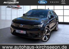 Bild des Angebotes Volvo C40 Recharge Ultimate Pure Electric AWD Automatik