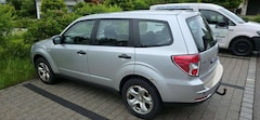 Subaru Forester Forester 2.0D Trend