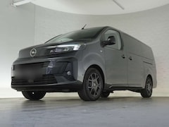 Bild des Angebotes Opel Zafira Life FACELIFT XL EDITION CDTI AT 9-SITZER+ANHÄNGERKUPPL