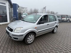 Bild des Angebotes Ford Fusion Ambiente ** TüV NEU **