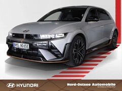 Bild des Angebotes Hyundai IONIQ 5 N