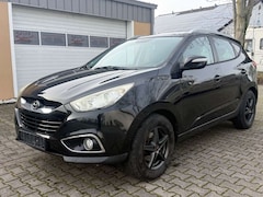 Bild des Angebotes Hyundai iX35 Style AWD Allrad 2.0CRDIXenonPanoLeder Aut.