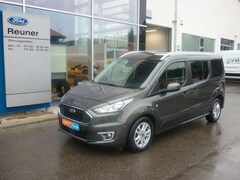 Bild des Angebotes Ford Grand Tourneo Connect Titanium