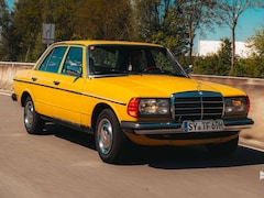 Bild des Angebotes Mercedes-Benz 240 W123 240D