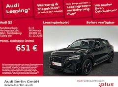 Bild des Angebotes Audi Q2 S line 35 TFSI S tronic