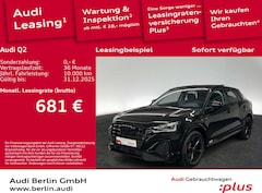 Bild des Angebotes Audi Q2 S line 35 TFSI S tronic