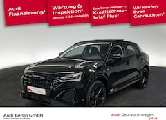 Bild des Angebotes Audi Q2 S line 35 TFSI S tronic