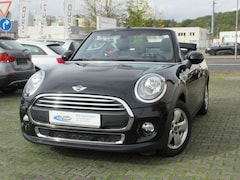 Bild des Angebotes MINI One Cabrio *SHZ*PDC*Alu*