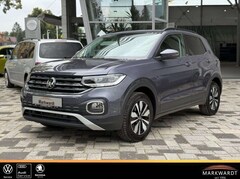 Bild des Angebotes VW T-Cross Move