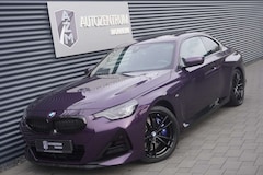 Bild des Angebotes BMW 230 i M-SPORTPAKET|SCHIEBEDACH|VIRTUAL|KAMERA|LED