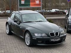 Bild des Angebotes BMW Z3 Coupé 2.8/M-Sportpaket/Klima/S.Dach/Schalter