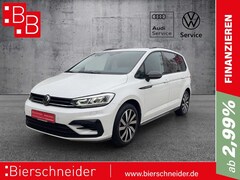Bild des Angebotes VW Touran 2.0 TDI DSG Highline R-Line DIGITAL PRO LED NAVI 1