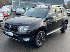 Bild des Angebotes Dacia Duster I Black Shadow 4x2 TÜV/HU/NEU
