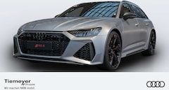 Bild des Angebotes Audi RS6 RS6 Avant TFSI Q PERFORMANCE MATT ! 305 Km/H KER