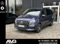 Bild des Angebotes Mercedes-Benz V 300 V 300 d 4M STYLE AMG Line Airmatic 360° SHD AHK