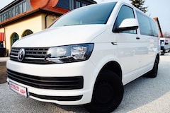Bild des Angebotes VW T6 Caravelle 2,0TDI,9-Sitz.Navi,Cam.PDC,Android
