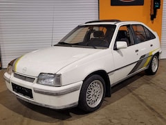 Bild des Angebotes Opel Kadett Kadett e GSi *H-Zulassung*