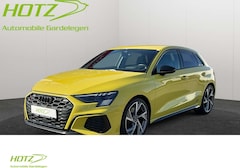 Bild des Angebotes Audi S3 2.0 TFSI quattro S-Tronic edition o