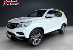Bild des Angebotes SsangYong Rexton 2,2 eXDI SAPPHIRE 360°KAMERA-7-SITZER-AHK