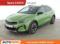 Bild des Angebotes Kia XCeed 1.6 TGDI GT-Line