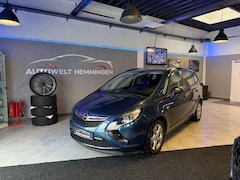 Bild des Angebotes Opel Zafira Tourer 1.6 Drive*12M.Garantie*Finanzierung*