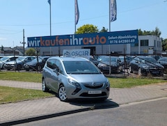 Bild des Angebotes Opel Zafira C Tourer Innovation*AUTOMATIK*PDC V-H !!