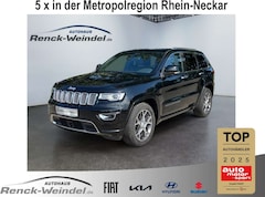 Bild des Angebotes Jeep Grand Cherokee Overland 3.0 CRD Luftfederung Niveau El. Panodach