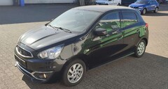 Bild des Angebotes Mitsubishi Space Star Intro Edition+