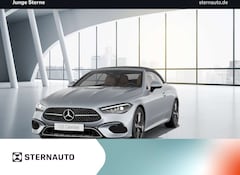 Bild des Angebotes Mercedes-Benz CLE 180 CLE 180 Cabrio AVA Distr LED Airscarf Burm AHK