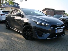 Bild des Angebotes Kia ProCeed / pro_cee'd 1.5 T-GDi GT-line ACC Bi-LED Navi Kamera