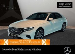 Bild des Angebotes Mercedes-Benz E 300 e 4M Avantgarde Distr. LED Kamera Totwinkel