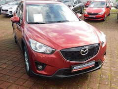 Bild des Angebotes Mazda CX-5 Mazda 2.2 Skyactiv-D AT Sendo