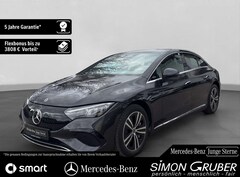 Bild des Angebotes Mercedes-Benz EQE 300 Electric Art Pano KeyGo Ambi Memo LED