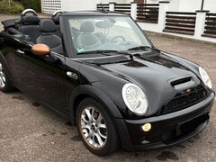 Bild des Angebotes MINI Cooper S Cabrio Mini Cooper S Cabrio