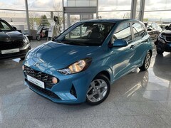 Bild des Angebotes Hyundai i10 1.2 16V Trend Navi Sitz+Lenkradheizung R-Kam EPH