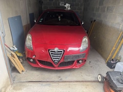Bild des Angebotes Alfa Romeo Giulietta 1.4 TB 16V