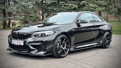 Bild des Angebotes BMW M2 M2 Competition Coupe DKG